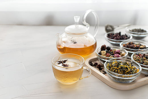 A Guide to the Best High Tea: Savoring Tradition and Taste – PALM BEACH ...