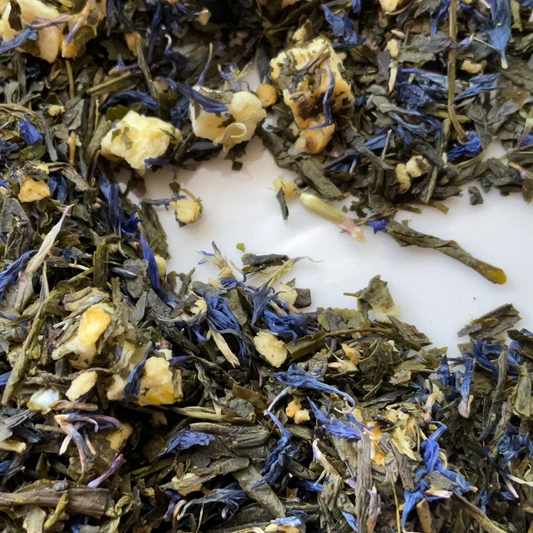 Apple Green Tea vs Fig Green Tea: A Complete Flavor Breakdown