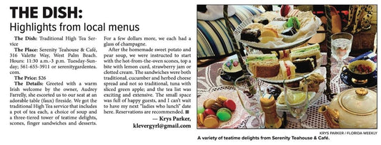 Florida Weekly July 2023