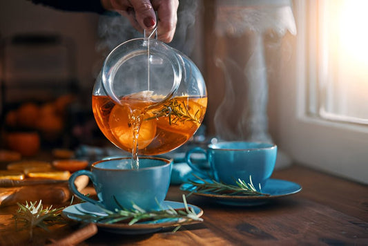 How to Choose the Perfect Tea for Every Occasion