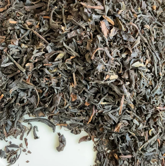 Loose Leaf Tea vs Bags: What Premium Tea Drinkers Choose