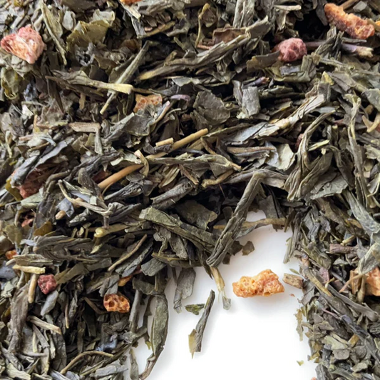 How to Choose the Best Green Tea House Near You