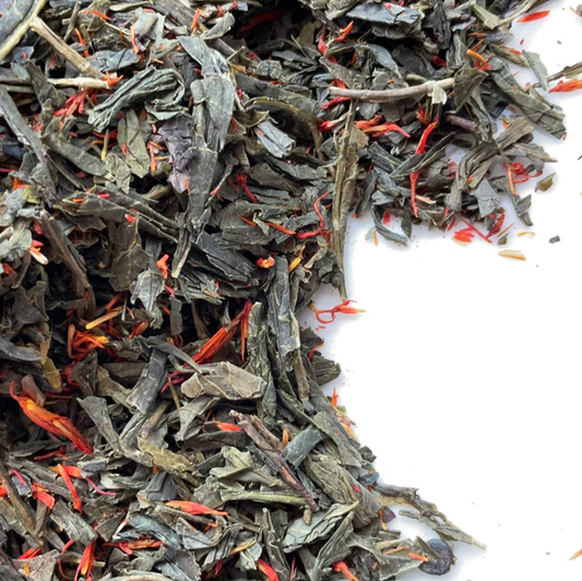 How to Identify Premium Green Teas When Shopping Online