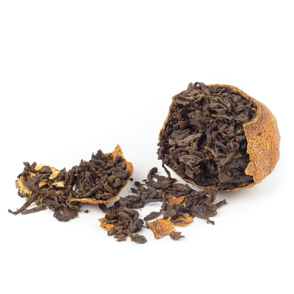 Meet Your Tea – PALM BEACH TEAS