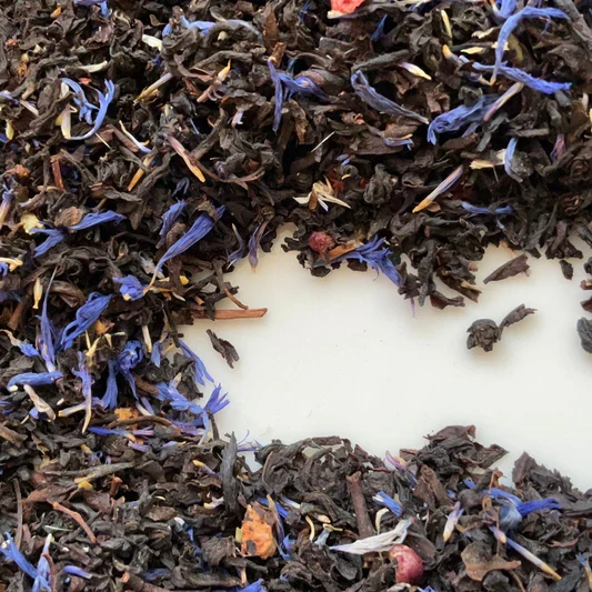 The Ultimate Tea Gift Guide: Best Loose Leaf Tea Gifts for Every Occasion in West Palm Beach, Florida