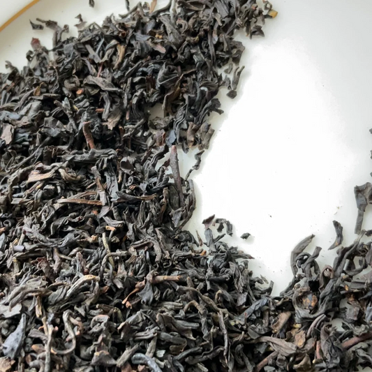 Seasonal Warming Winter Teas for Cooler Months in West Palm Beach, Florida