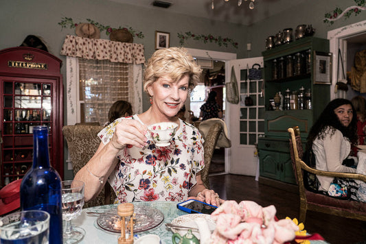 Woman's World January 2018