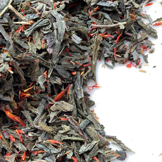 Green Tea Cafes Explained: From Leaf to Cup in West Palm Beach