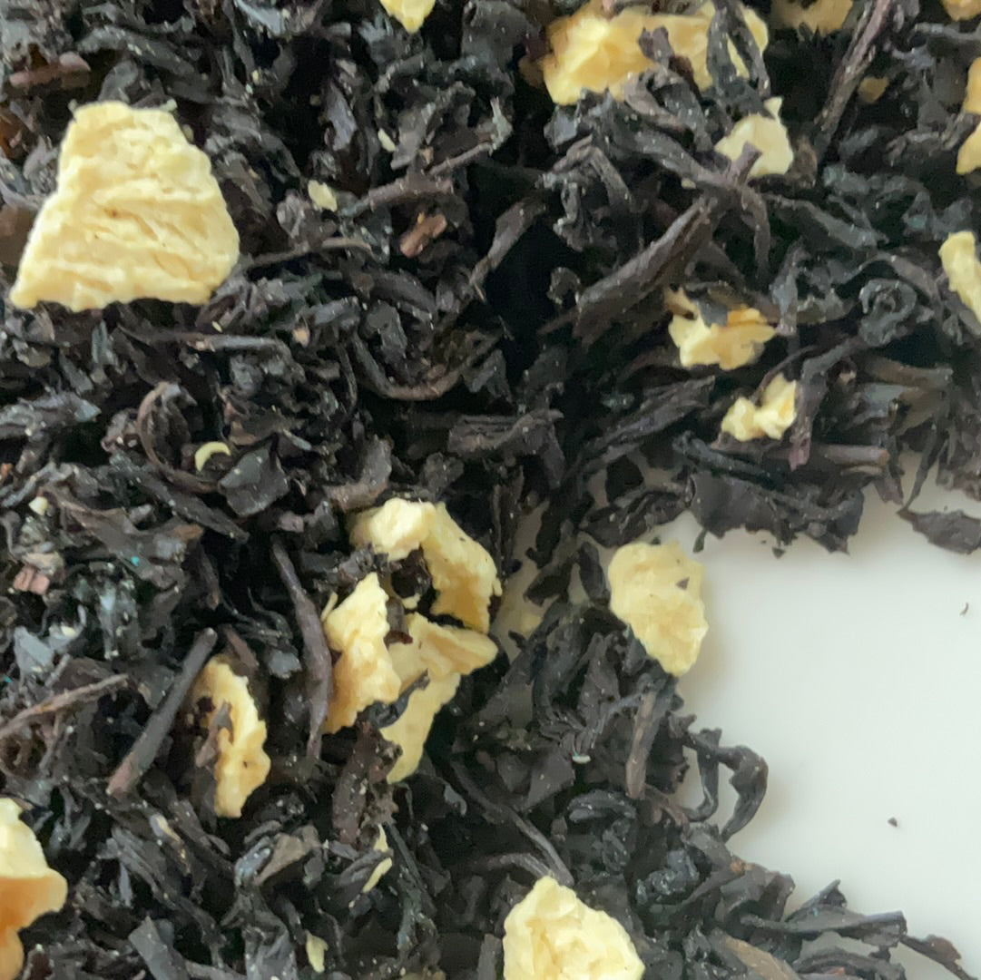 Black Tea Collection