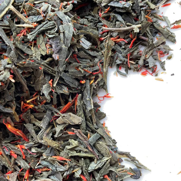 Green tea