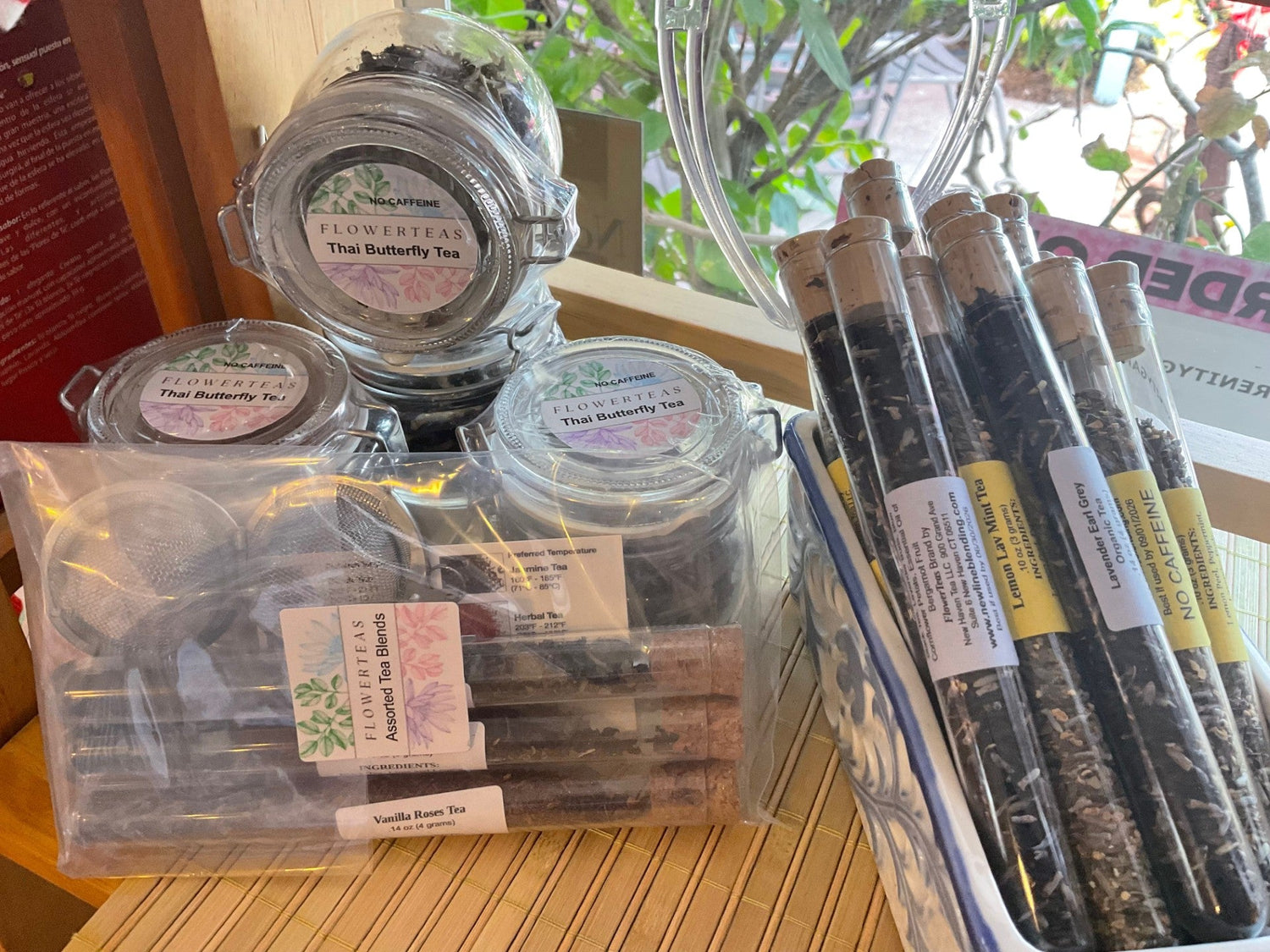 Teaware and Infusers