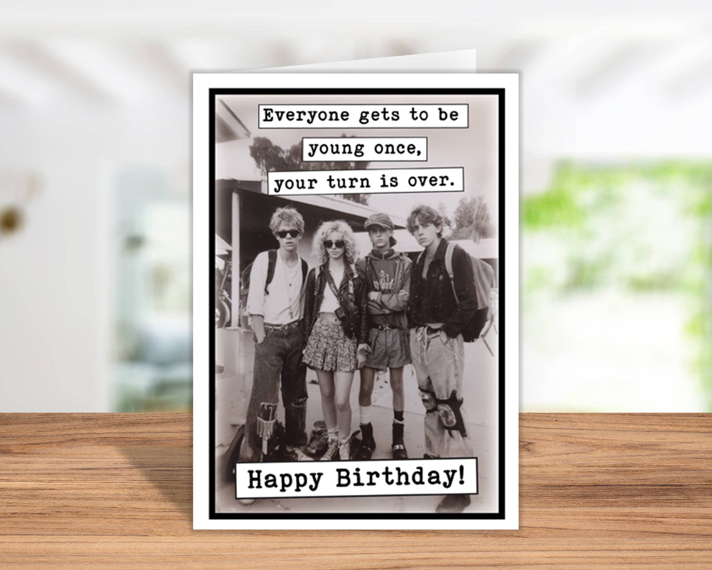 Birthday Cards, Greeting Cards, Funny Cards with Display: No