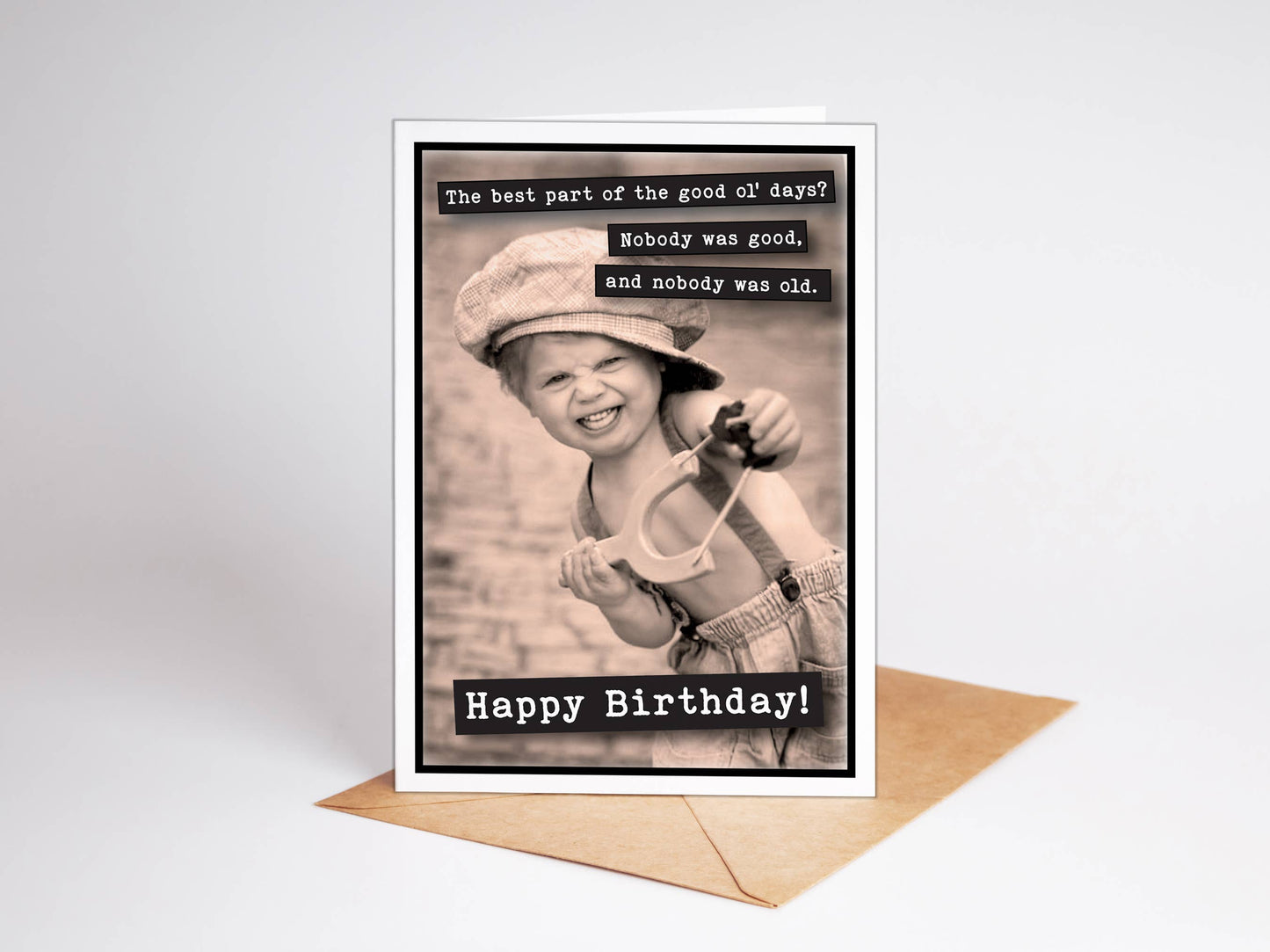 Birthday Cards, Greeting Cards, Funny Cards with Display: No