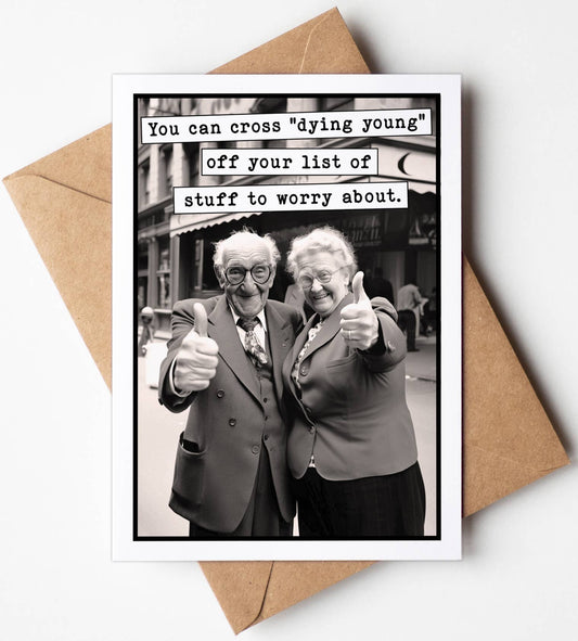 Birthday Cards, Greeting Cards, Funny Cards with Display: No