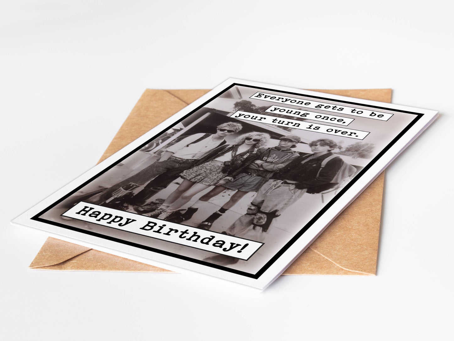 Birthday Cards, Greeting Cards, Funny Cards with Display: No