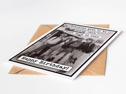 Birthday Cards, Greeting Cards, Funny Cards with Display: No