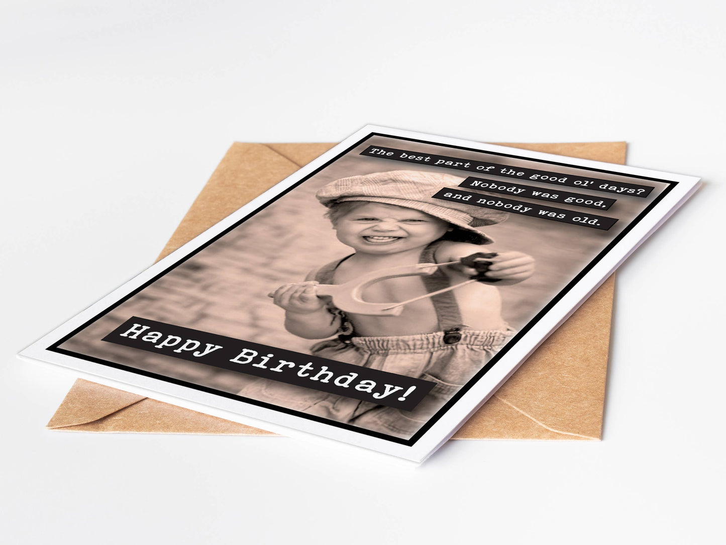 Birthday Cards, Greeting Cards, Funny Cards with Display: No