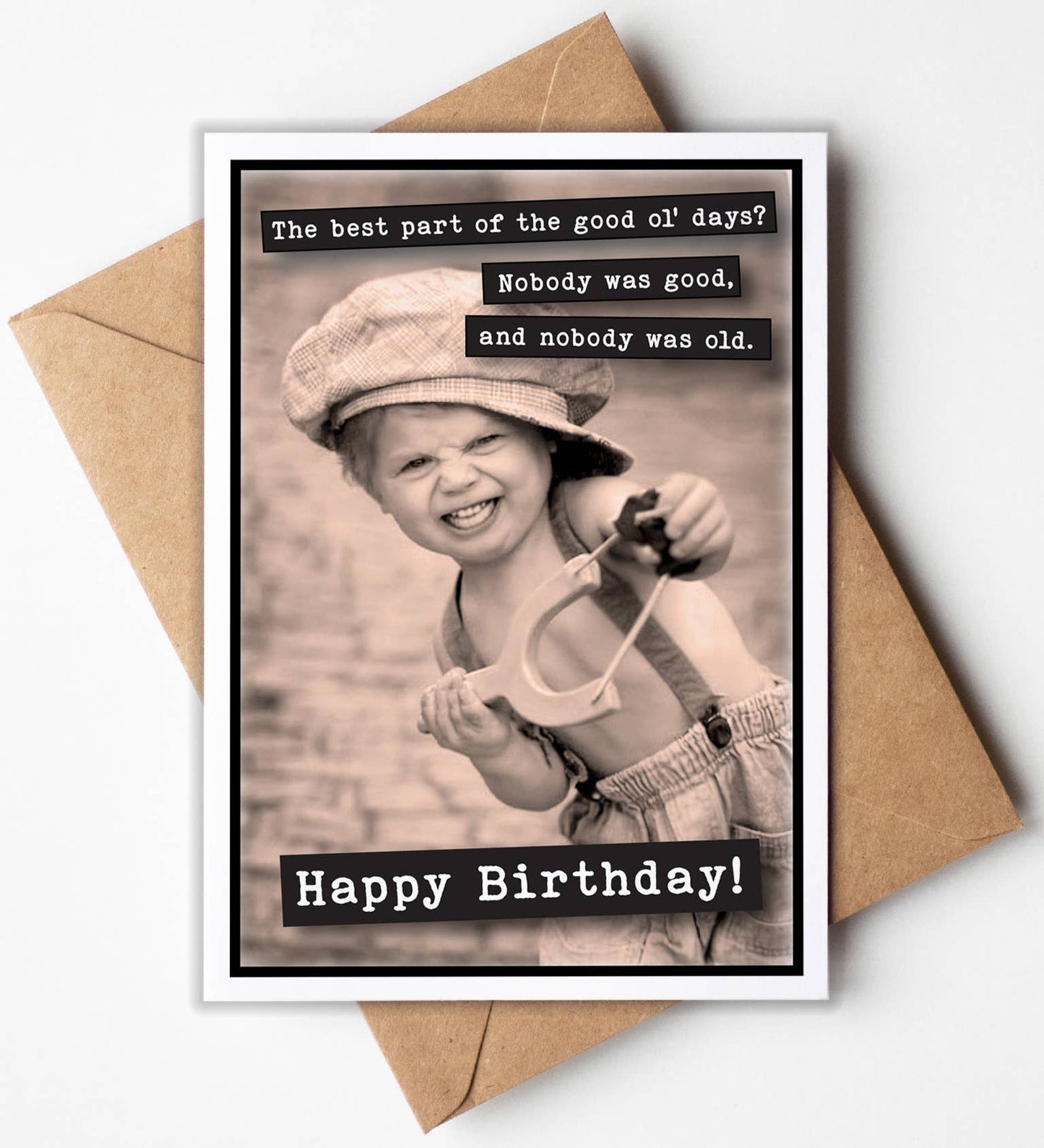 Birthday Cards, Greeting Cards, Funny Cards with Display: No