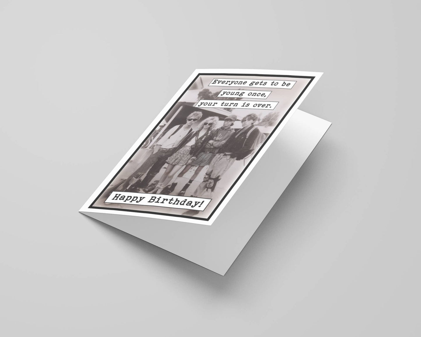 Birthday Cards, Greeting Cards, Funny Cards with Display: No