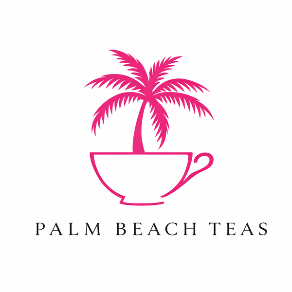 PALM BEACH TEAS