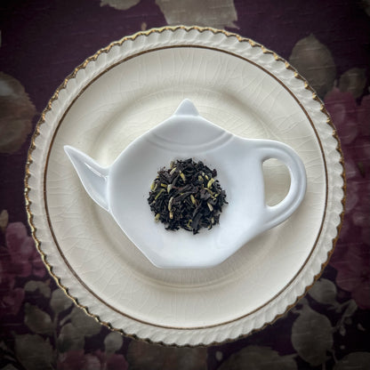 Lady Gray Black Tea