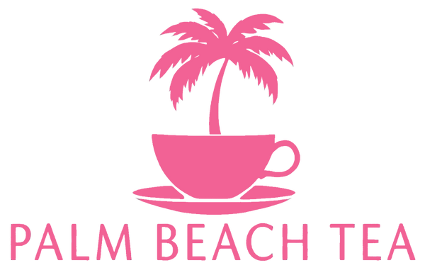 PALM BEACH TEA