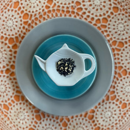Pineapple and coconut Black Tea