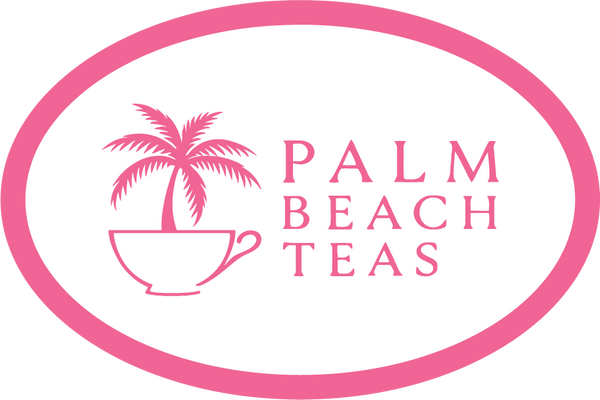 PALM BEACH TEAS