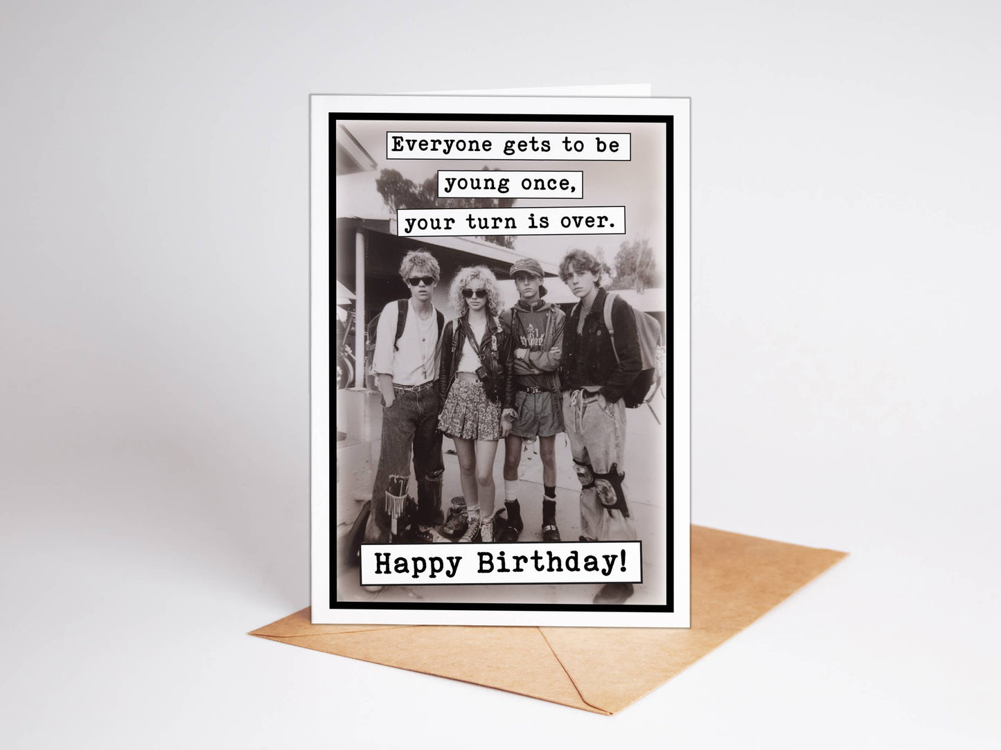 Birthday Cards, Greeting Cards, Funny Cards with Display: No