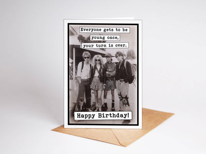 Birthday Cards, Greeting Cards, Funny Cards with Display: No