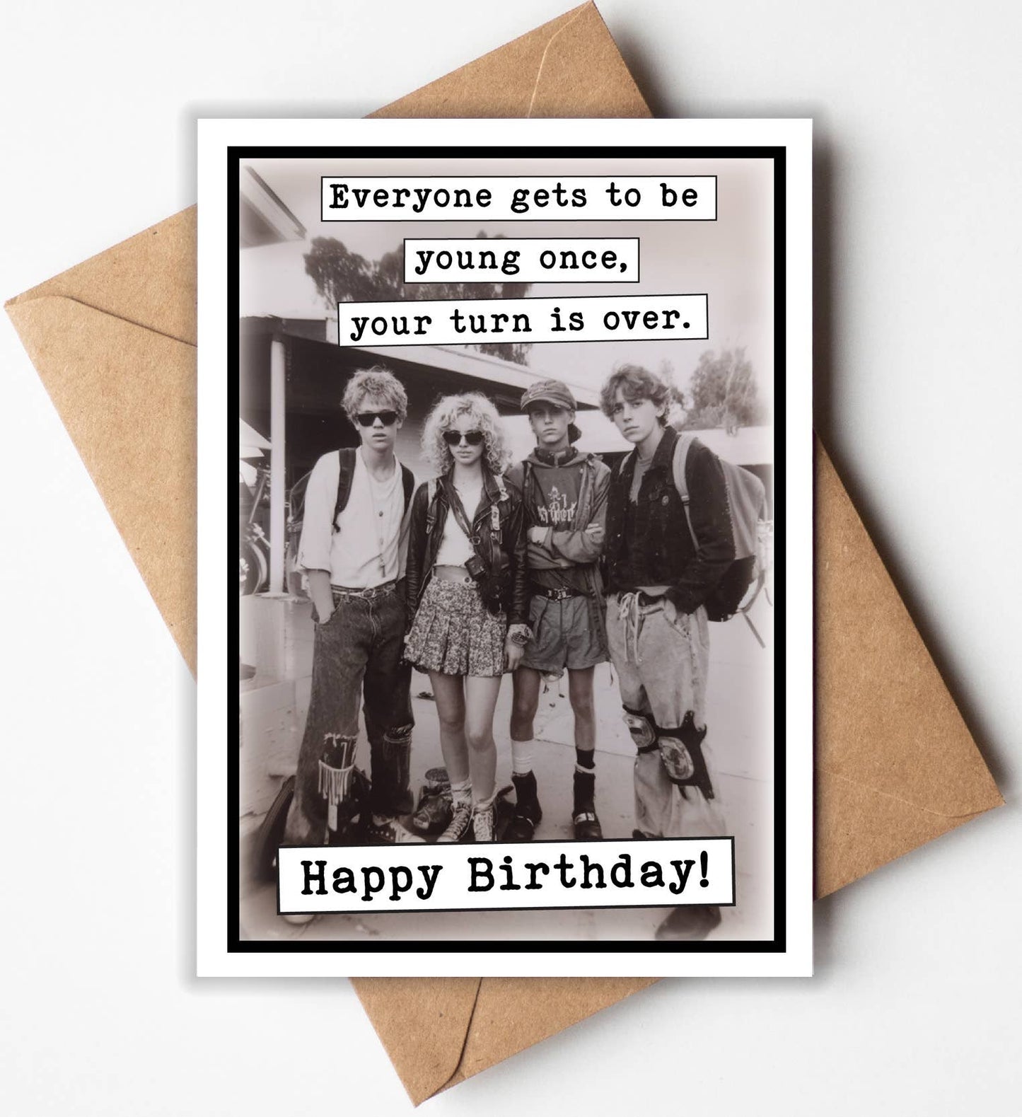 Birthday Cards, Greeting Cards, Funny Cards with Display: No
