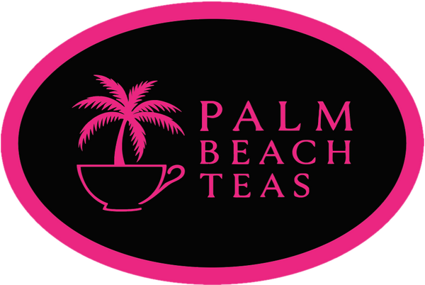 PALM BEACH TEAS