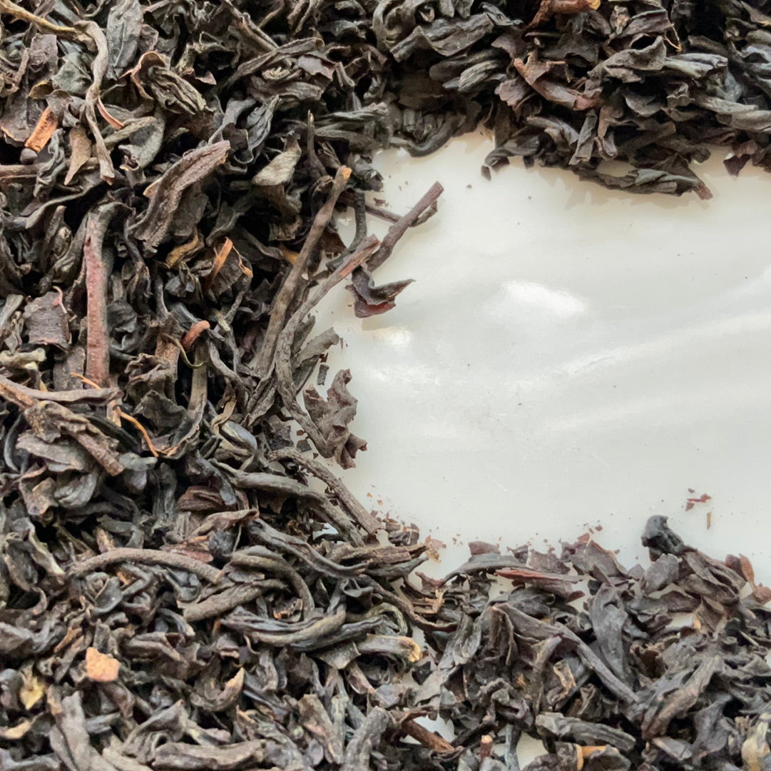 Assam Black Tea – PALM BEACH TEAS