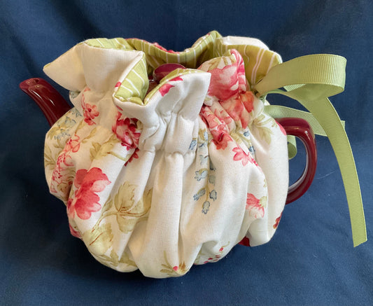 Tea cozies