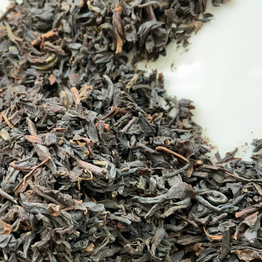 Why Earl Grey Black Tea Is a Favorite Among Tea Lovers