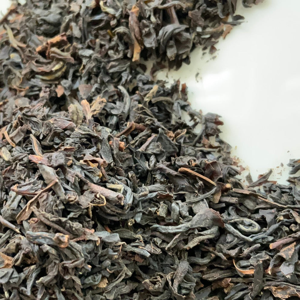 Irish Breakfast Black Tea – PALM BEACH TEAS