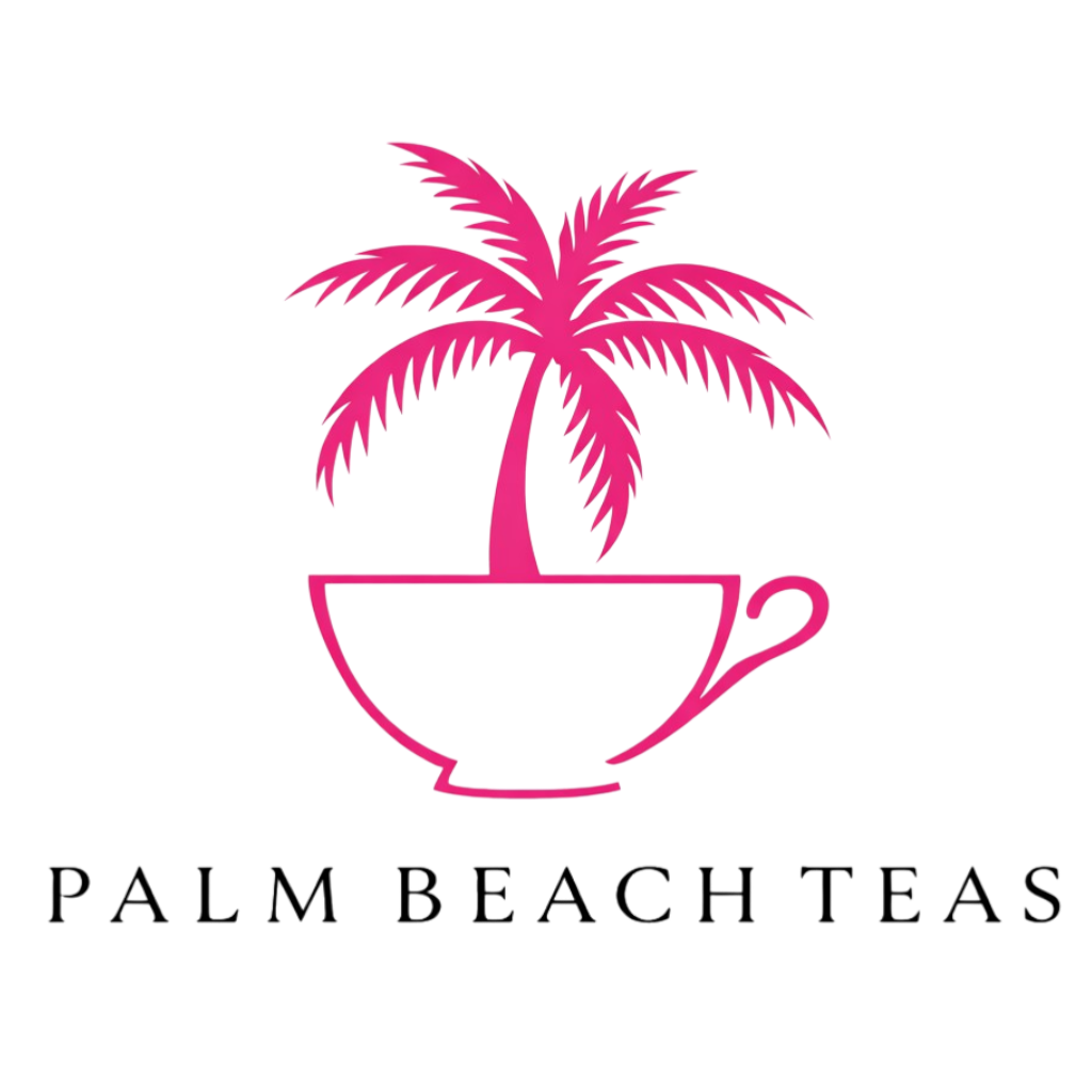 PALM BEACH TEAS